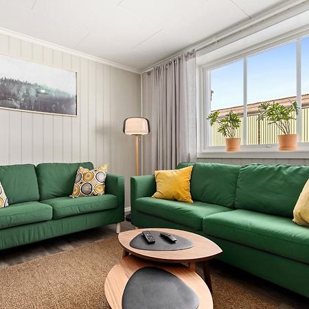 Sagi 1 Privat Apartment Hafslo Kültér fotó