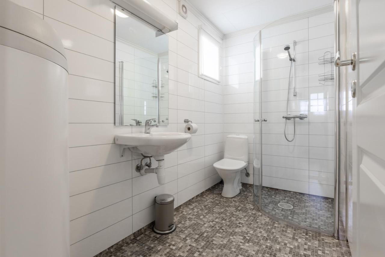 Sagi 1 Privat Apartment Hafslo Kültér fotó