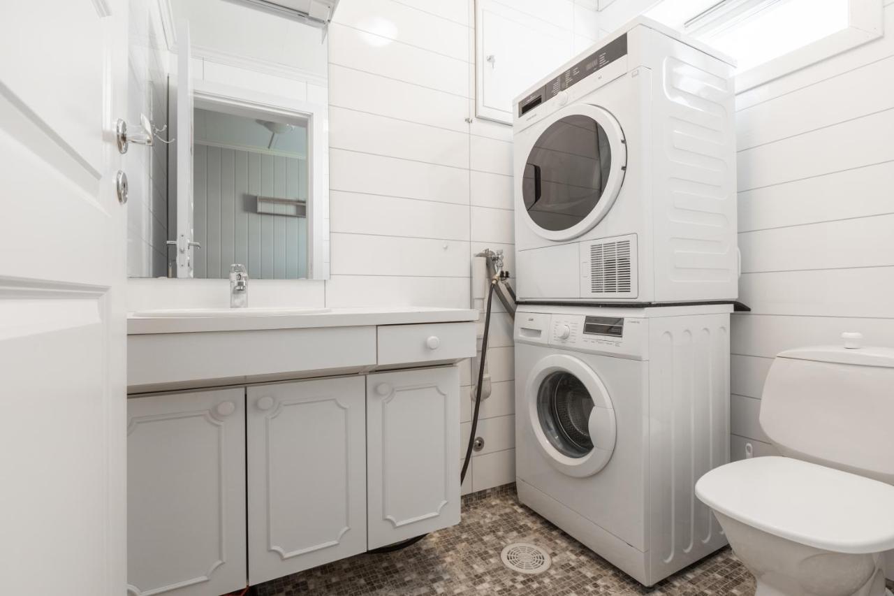 Sagi 1 Privat Apartment Hafslo Kültér fotó